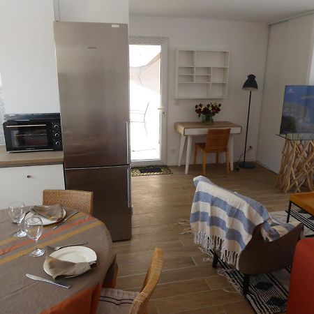 Les 2 Dauphins Villa Le Barcares Exterior photo