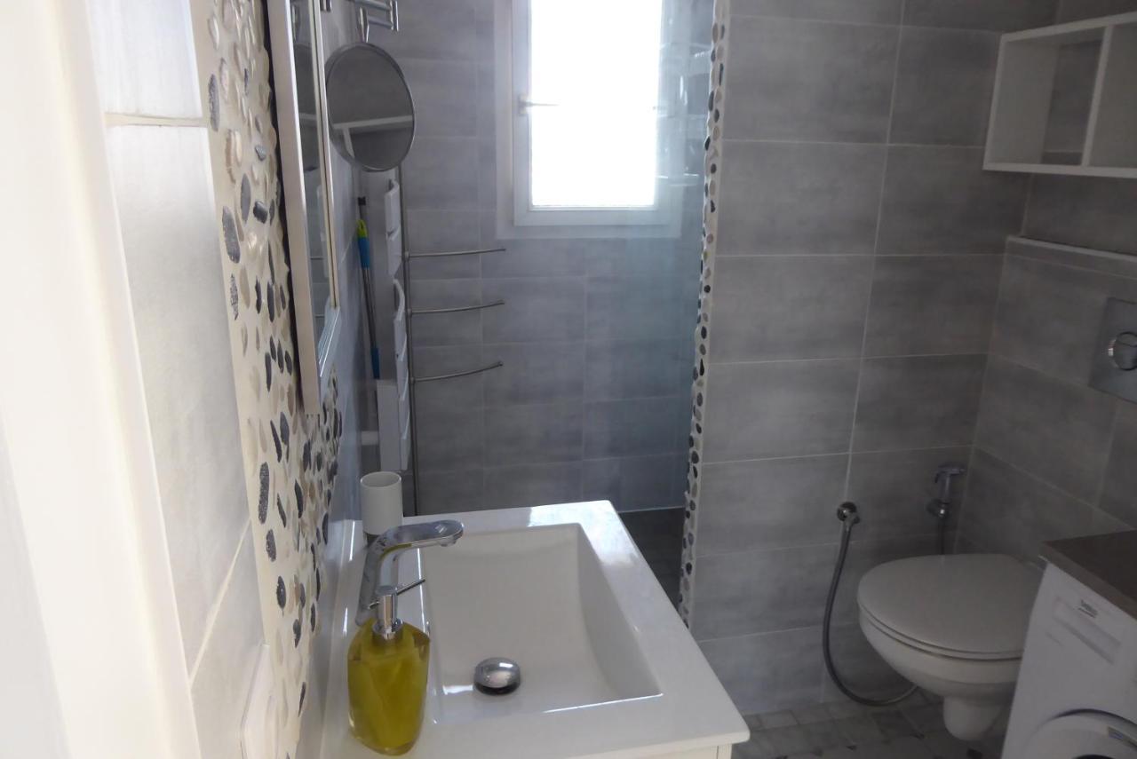 Les 2 Dauphins Villa Le Barcares Exterior photo