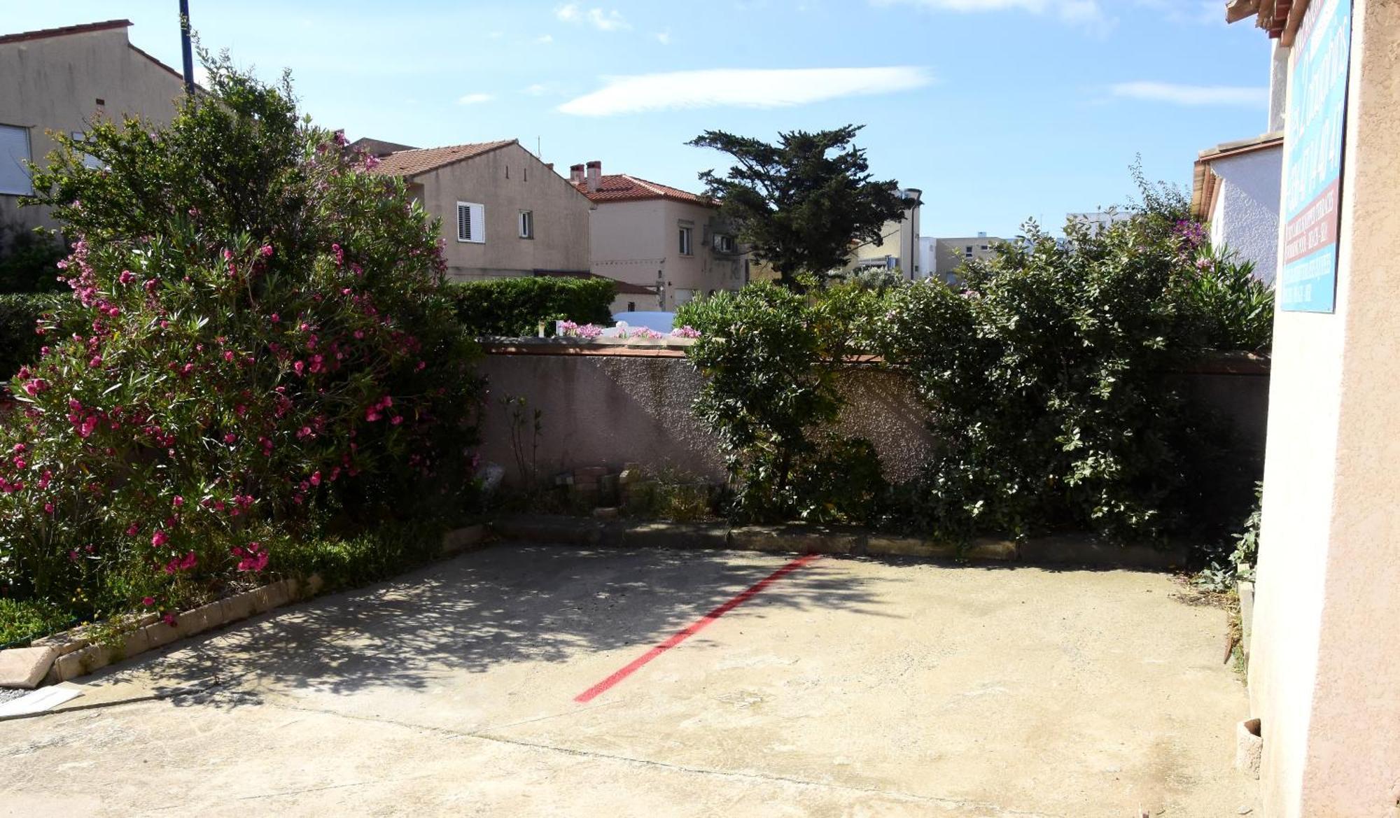 Les 2 Dauphins Villa Le Barcares Exterior photo