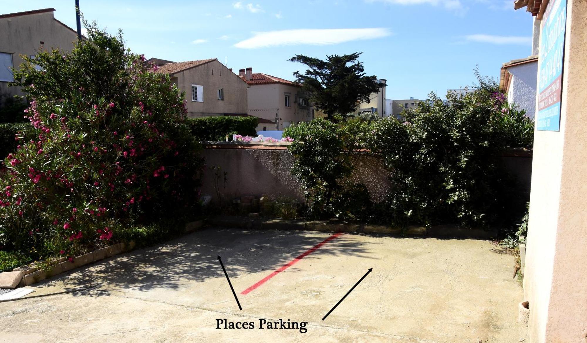 Les 2 Dauphins Villa Le Barcares Exterior photo